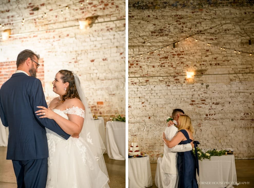 Rialto Theatre Wedding Rialto Theatre Wedding