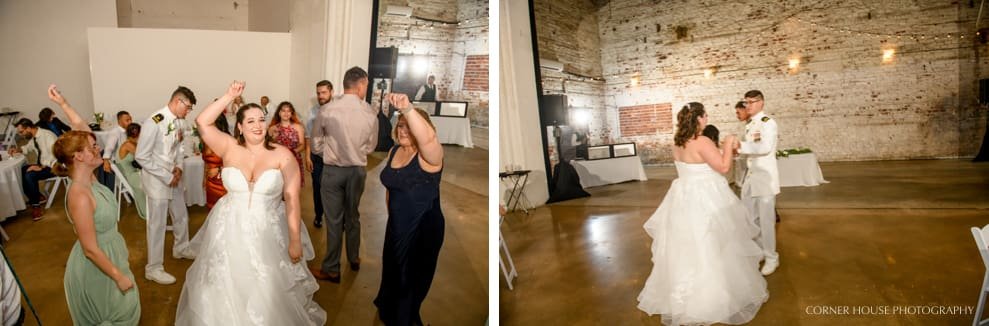 Rialto Theatre Wedding Rialto Theatre Wedding