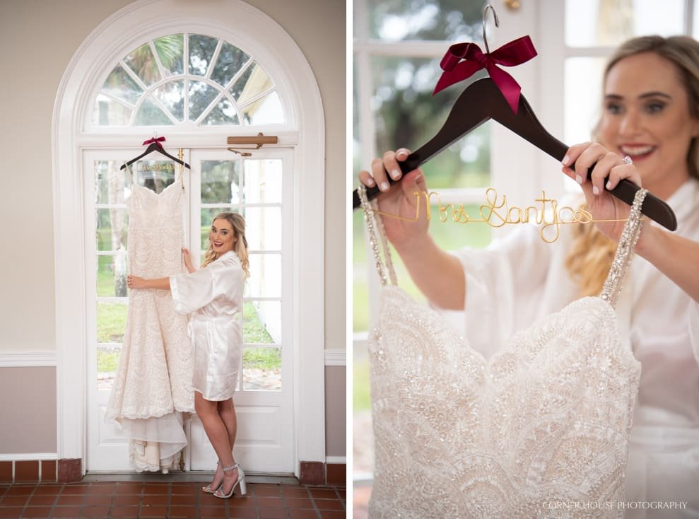 Ribault Club Wedding Ribault Club Wedding