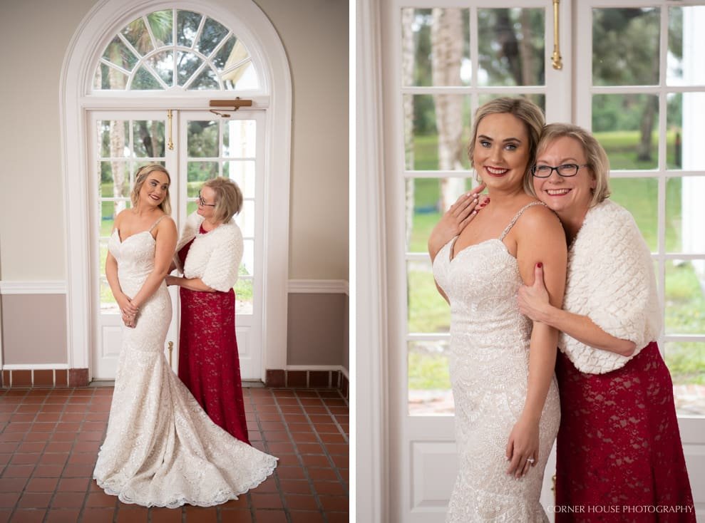 Ribault Club Wedding Ribault Club Wedding