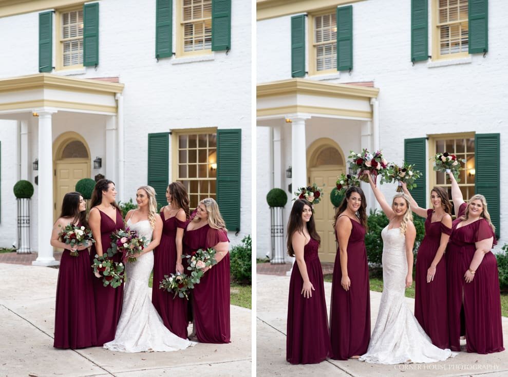 Ribault Club Wedding Ribault Club Wedding