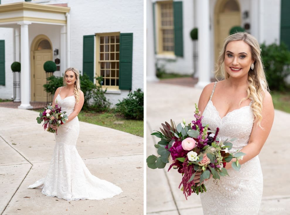 Ribault Club Wedding Ribault Club Wedding