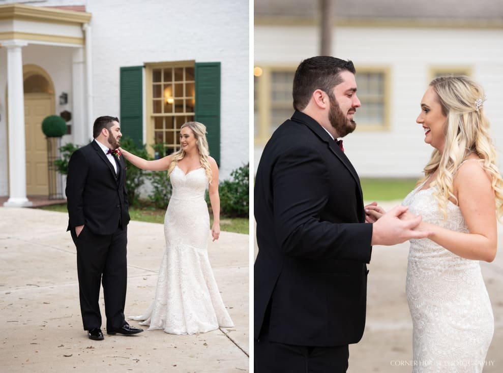 Ribault Club Wedding Ribault Club Wedding