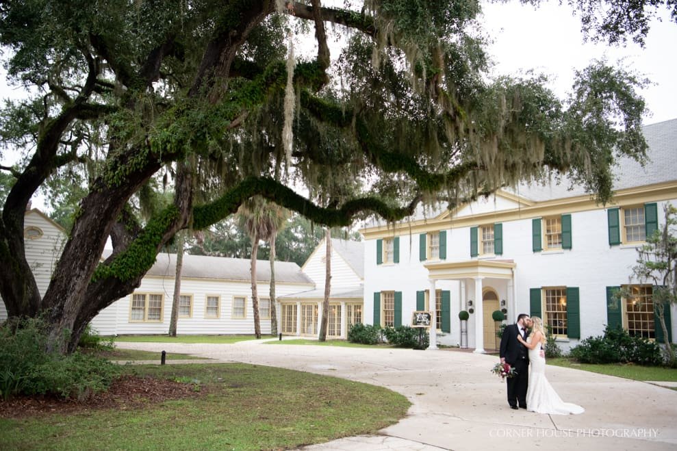 Ribault Club Wedding Ribault Club Wedding