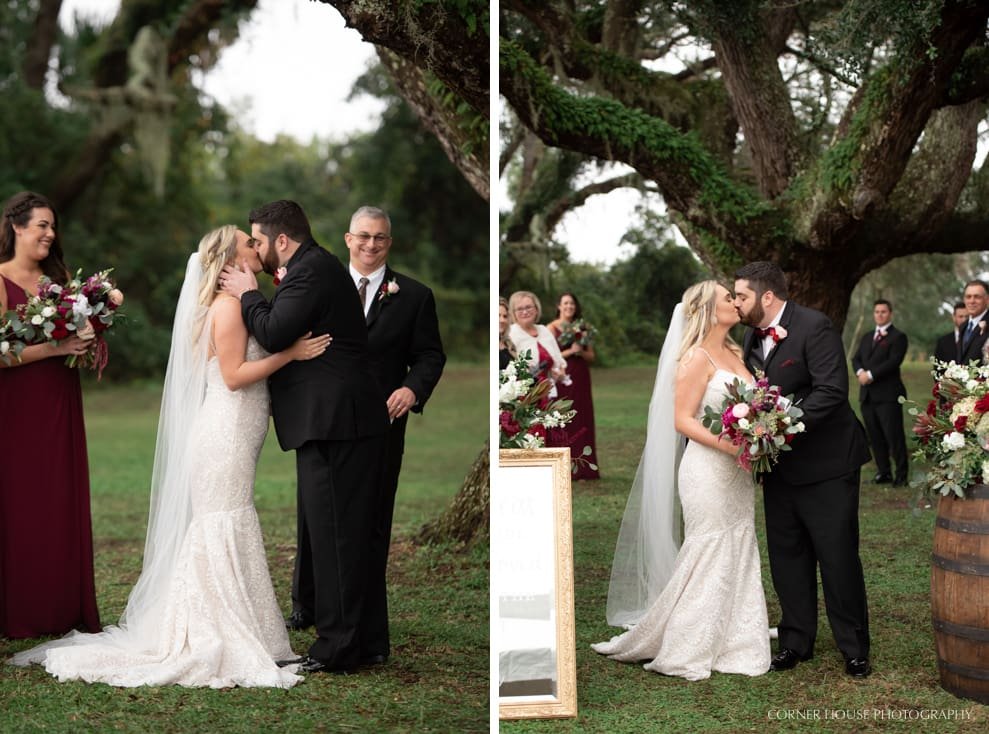 Ribault Club Wedding Ribault Club Wedding
