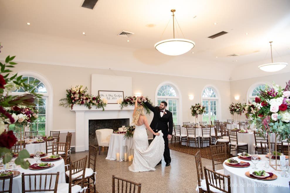 Ribault Club Wedding Ribault Club Wedding