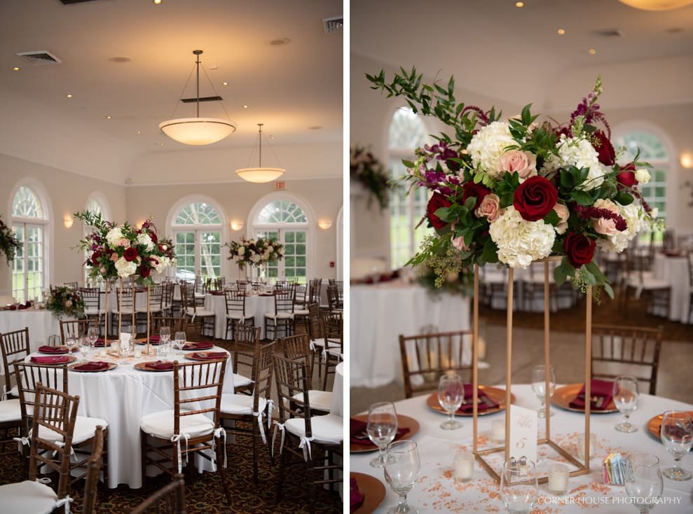 Ribault Club Wedding Ribault Club Wedding