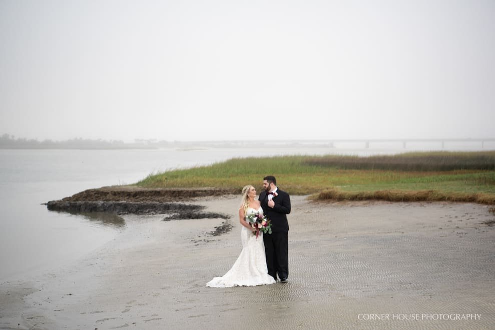 Ribault Club Wedding Ribault Club Wedding