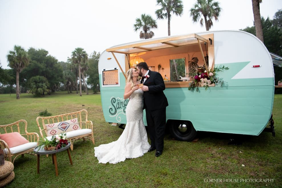Ribault Club Wedding Ribault Club Wedding