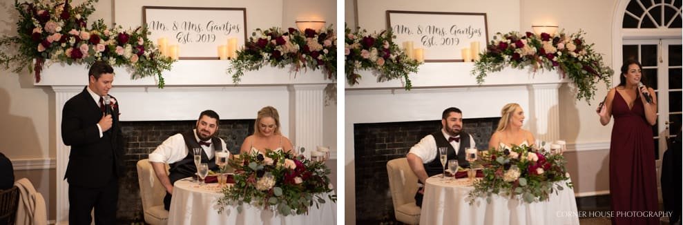 Ribault Club Wedding Ribault Club Wedding