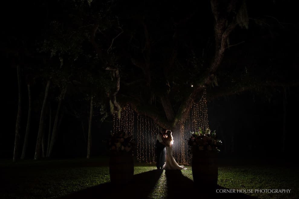 Ribault Club Wedding Ribault Club Wedding