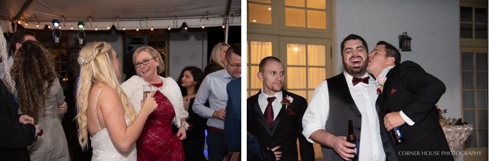 Ribault Club Wedding Ribault Club Wedding