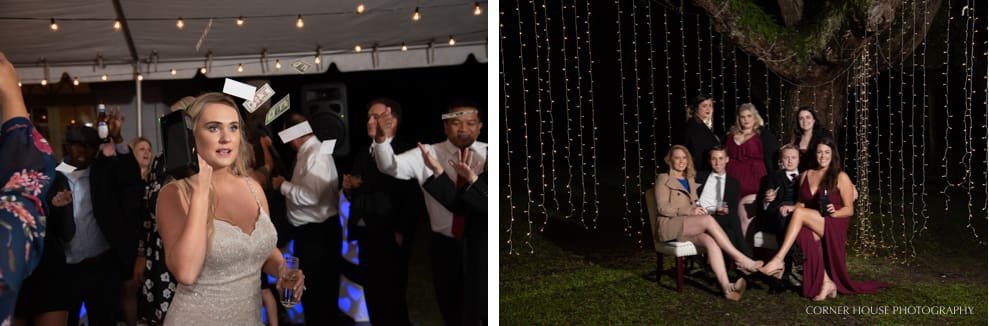 Ribault Club Wedding Ribault Club Wedding