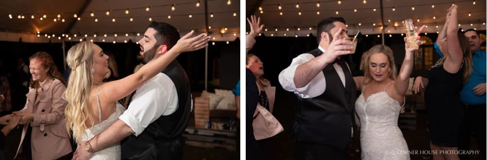 Ribault Club Wedding Ribault Club Wedding