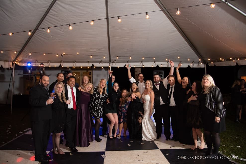 Ribault Club Wedding Ribault Club Wedding