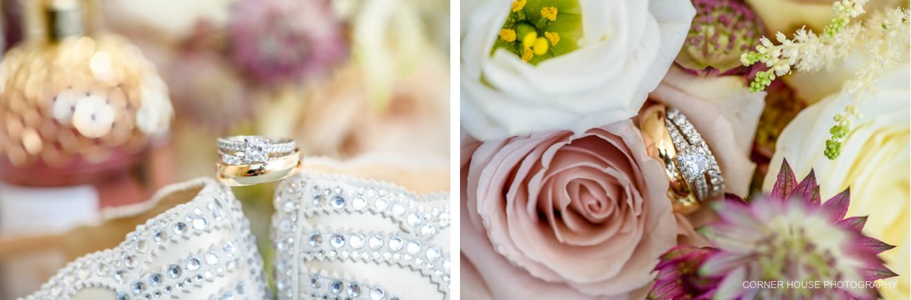 The Ritz Carlton Sarasota Wedding