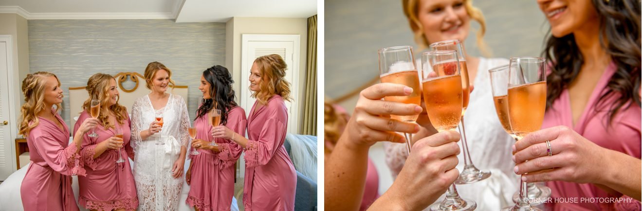 The Ritz Carlton Sarasota Wedding