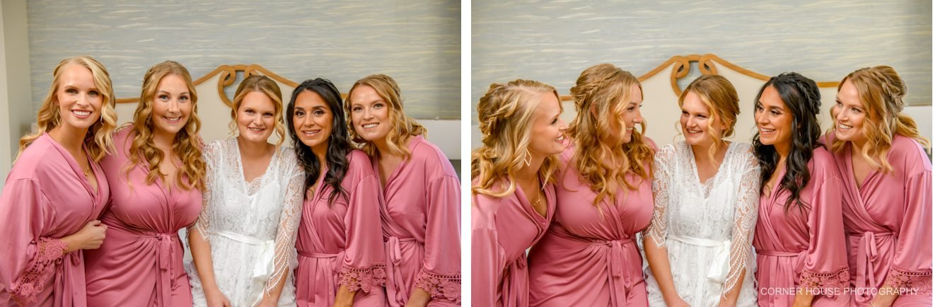 The Ritz Carlton Sarasota Wedding
