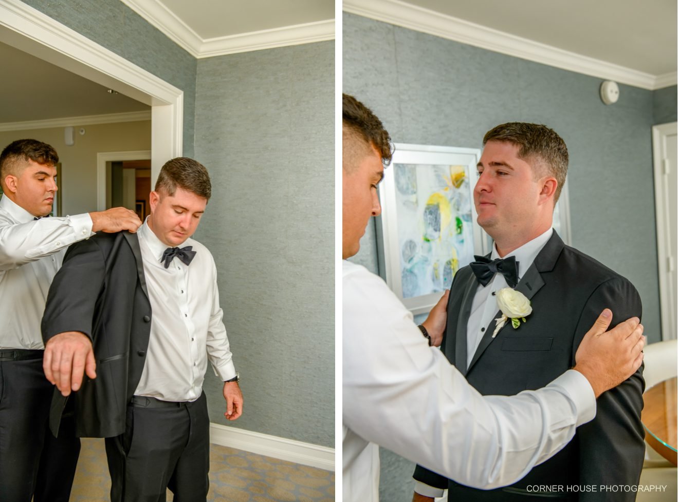 The Ritz Carlton Sarasota Wedding