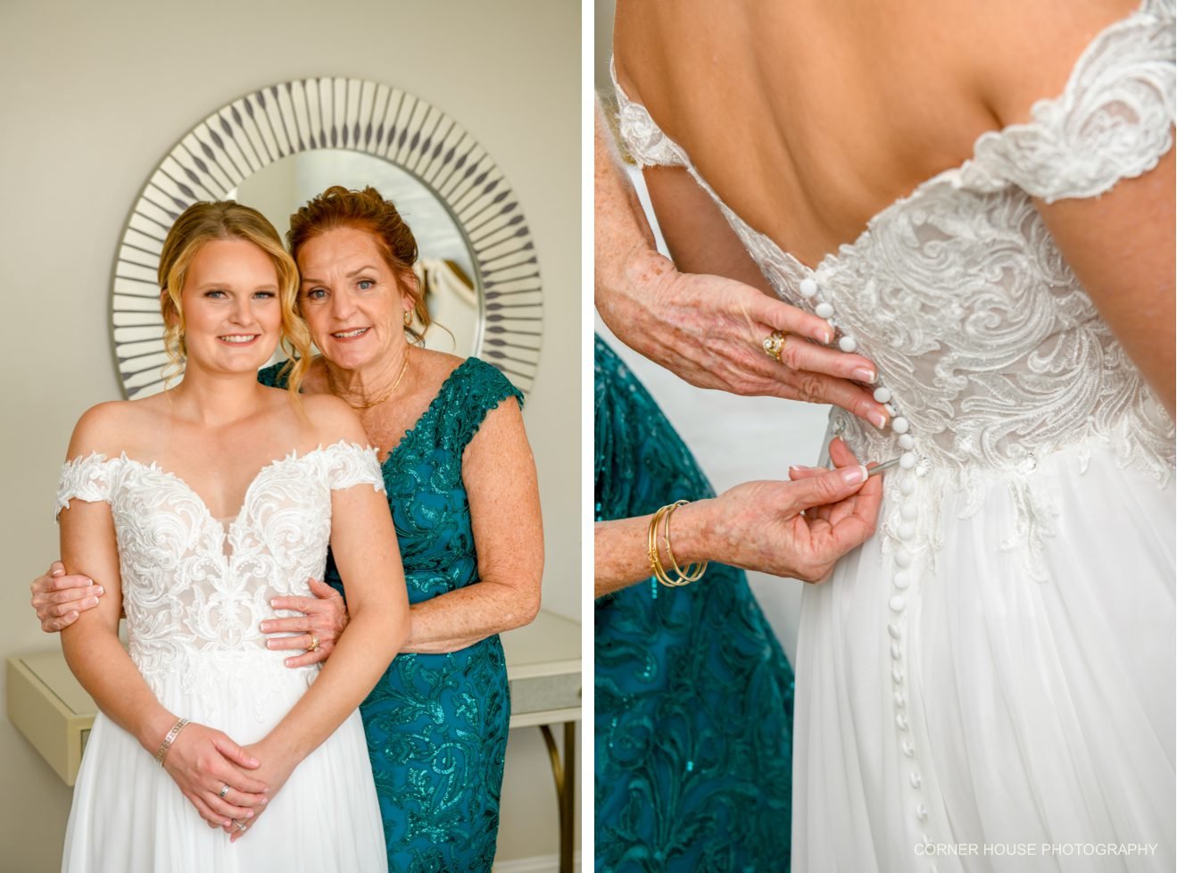 The Ritz Carlton Sarasota Wedding