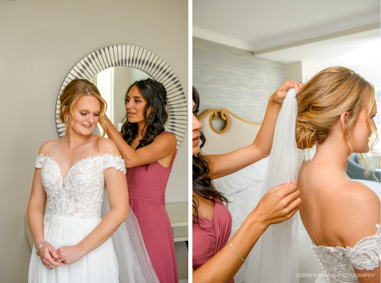 The Ritz Carlton Sarasota Wedding