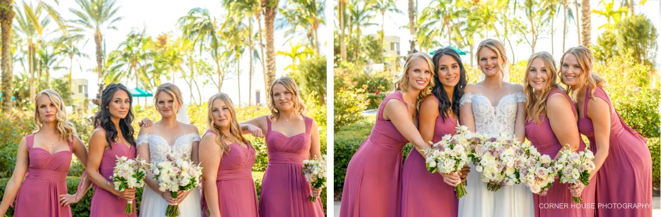 The Ritz Carlton Sarasota Wedding