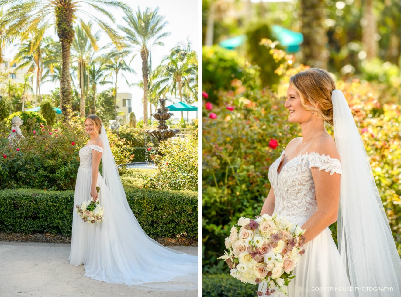 The Ritz Carlton Sarasota Wedding