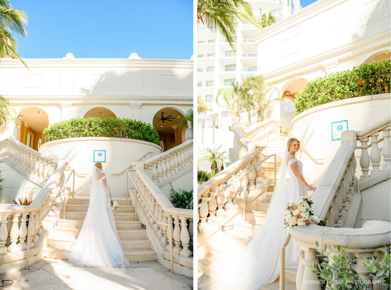 The Ritz Carlton Sarasota Wedding