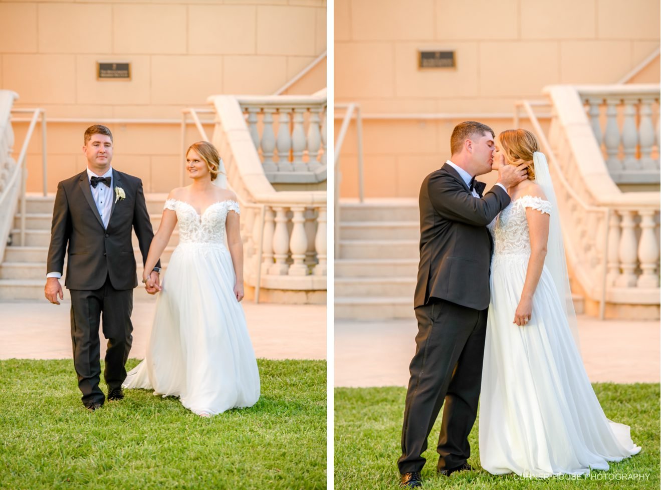 The Ritz Carlton Sarasota Wedding