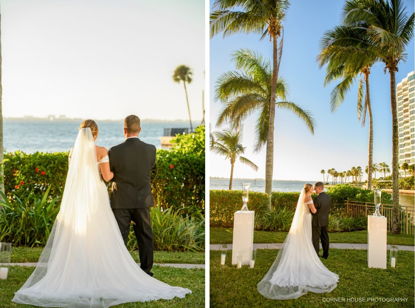 The Ritz Carlton Sarasota Wedding