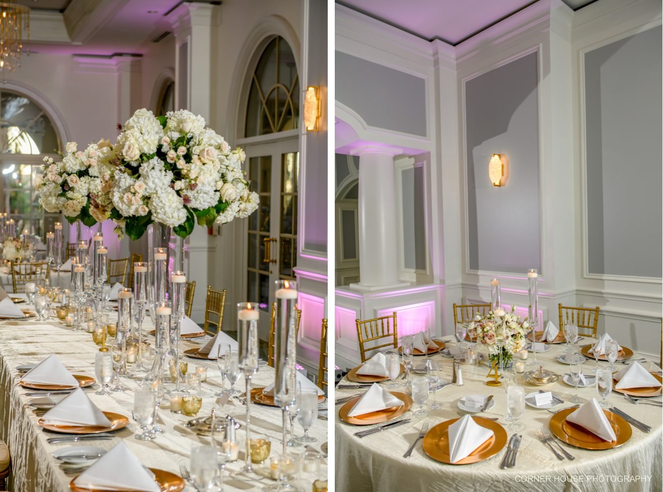 The Ritz Carlton Sarasota Wedding