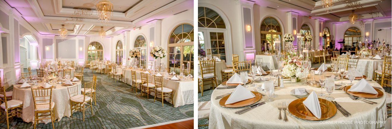 The Ritz Carlton Sarasota Wedding