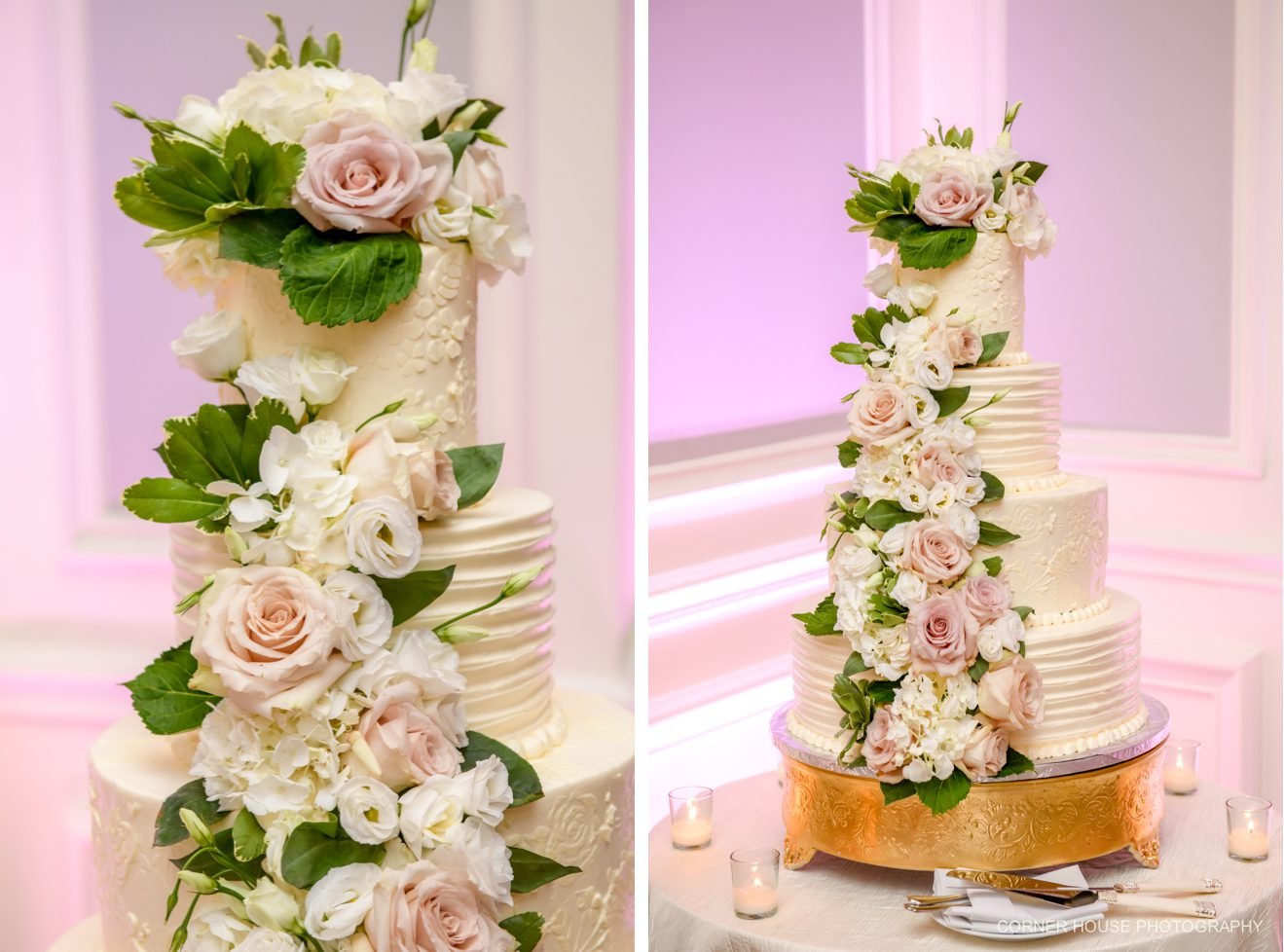 The Ritz Carlton Sarasota Wedding
