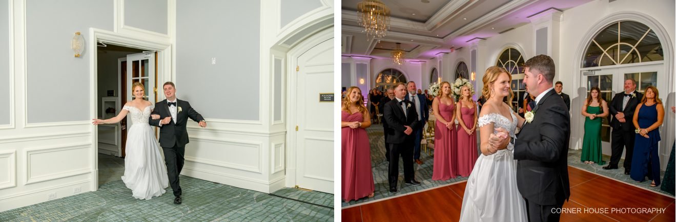 The Ritz Carlton Sarasota Wedding