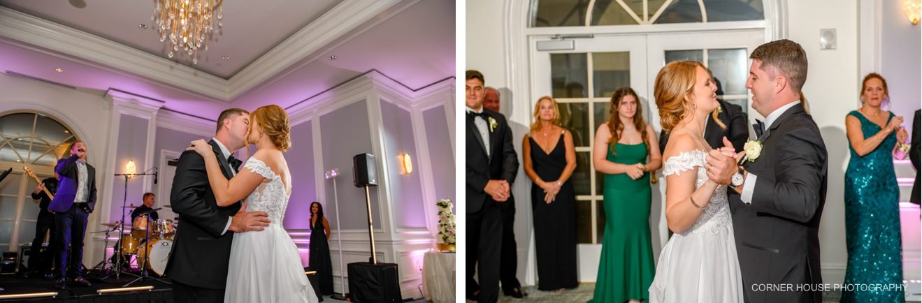 The Ritz Carlton Sarasota Wedding