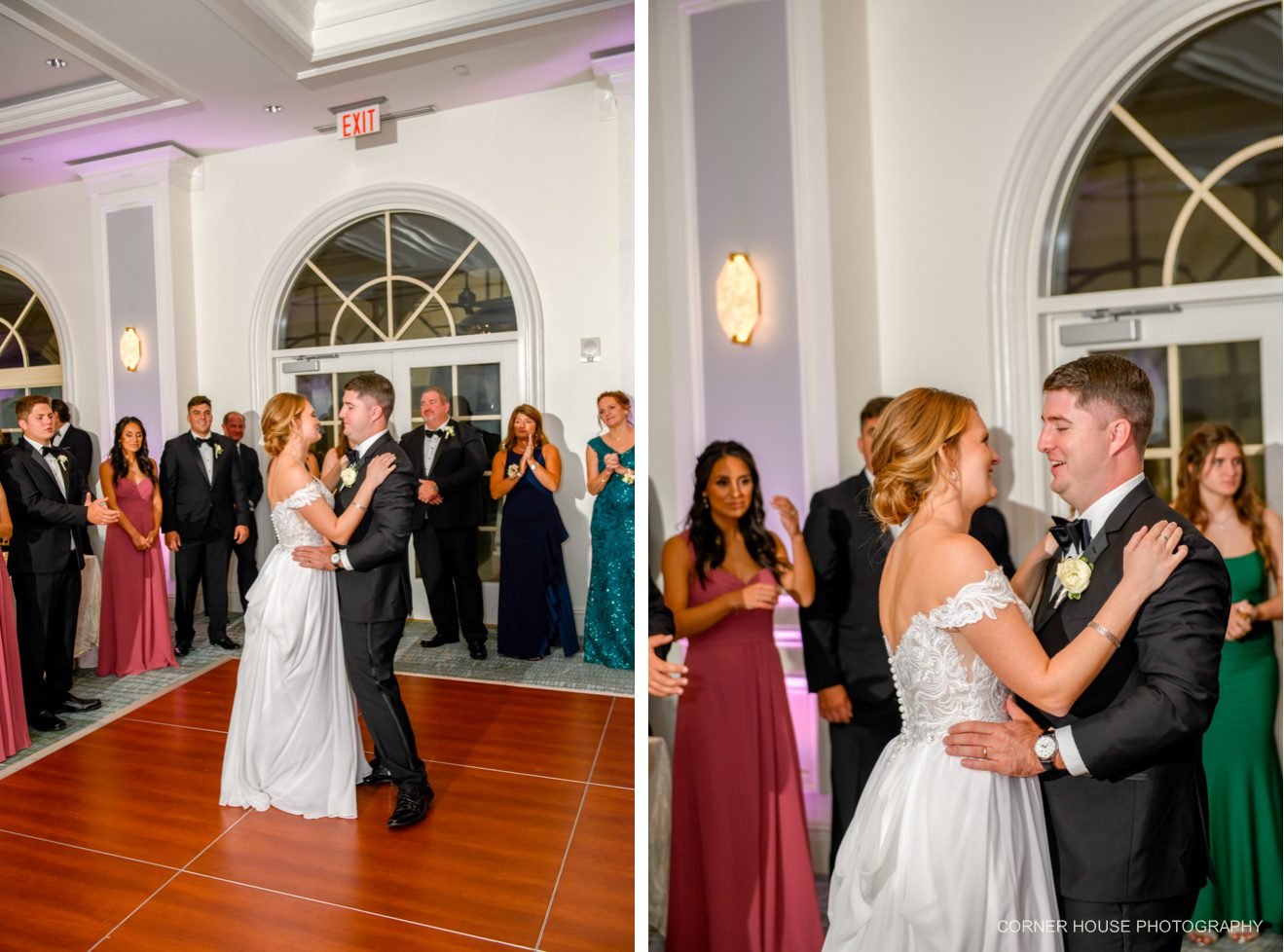 The Ritz Carlton Sarasota Wedding