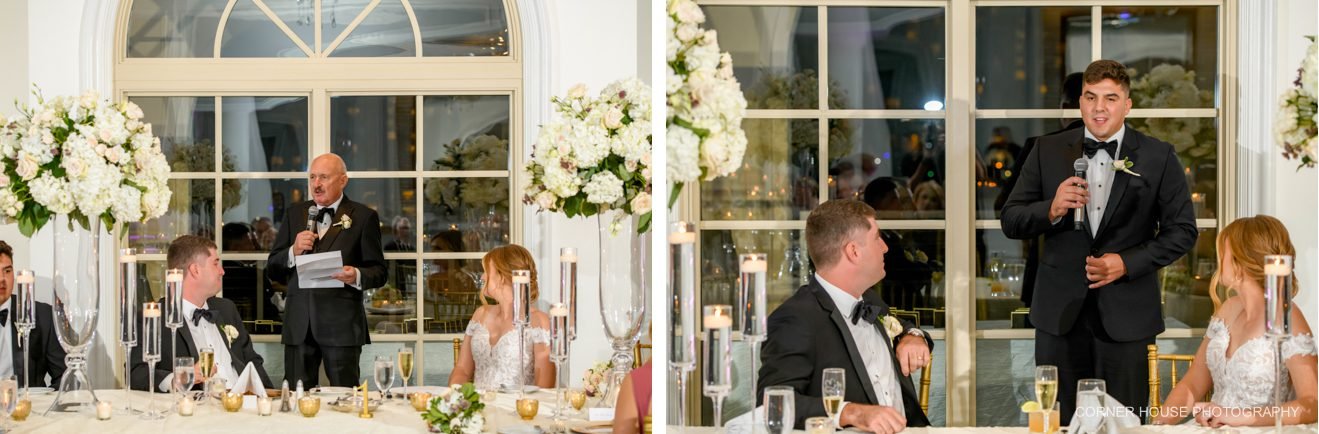 The Ritz Carlton Sarasota Wedding