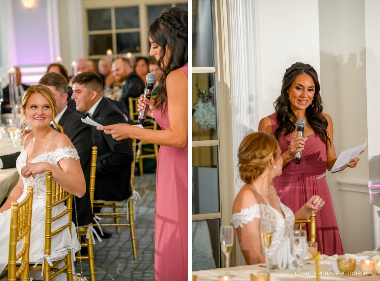 The Ritz Carlton Sarasota Wedding