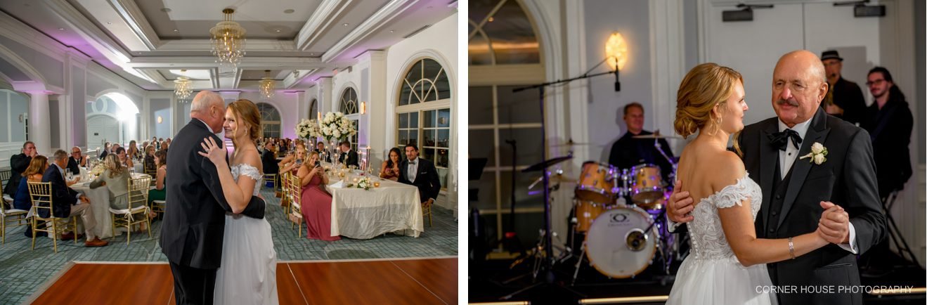 The Ritz Carlton Sarasota Wedding
