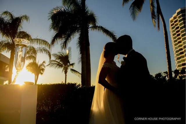 Emily & Austin’s Ritz-Carlton Wedding