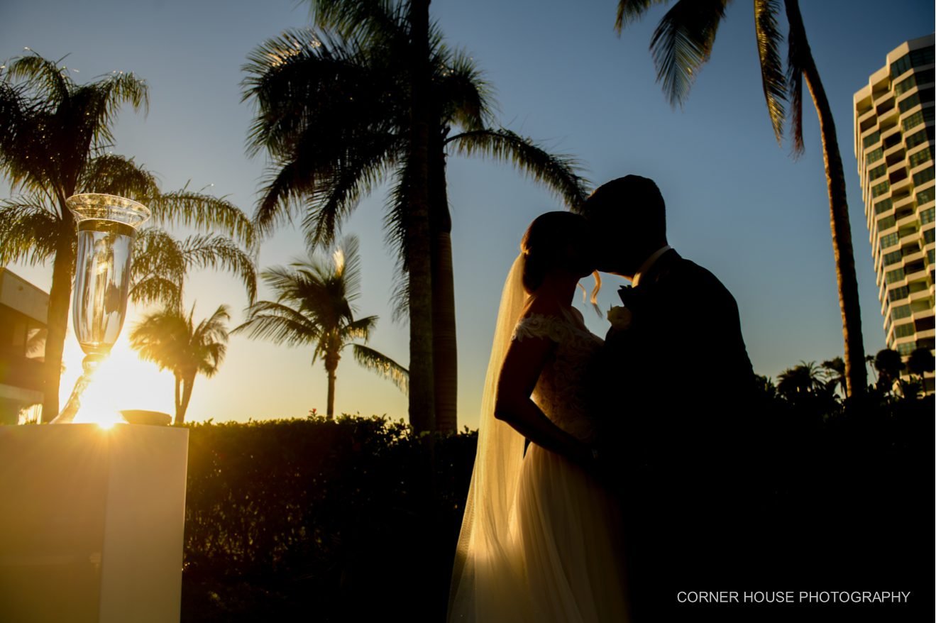 Emily & Austin’s Ritz-Carlton Wedding