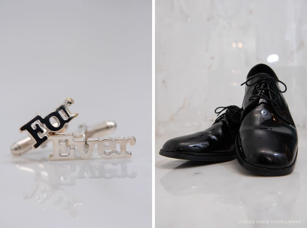 Ritz Carlton Wedding Orlando