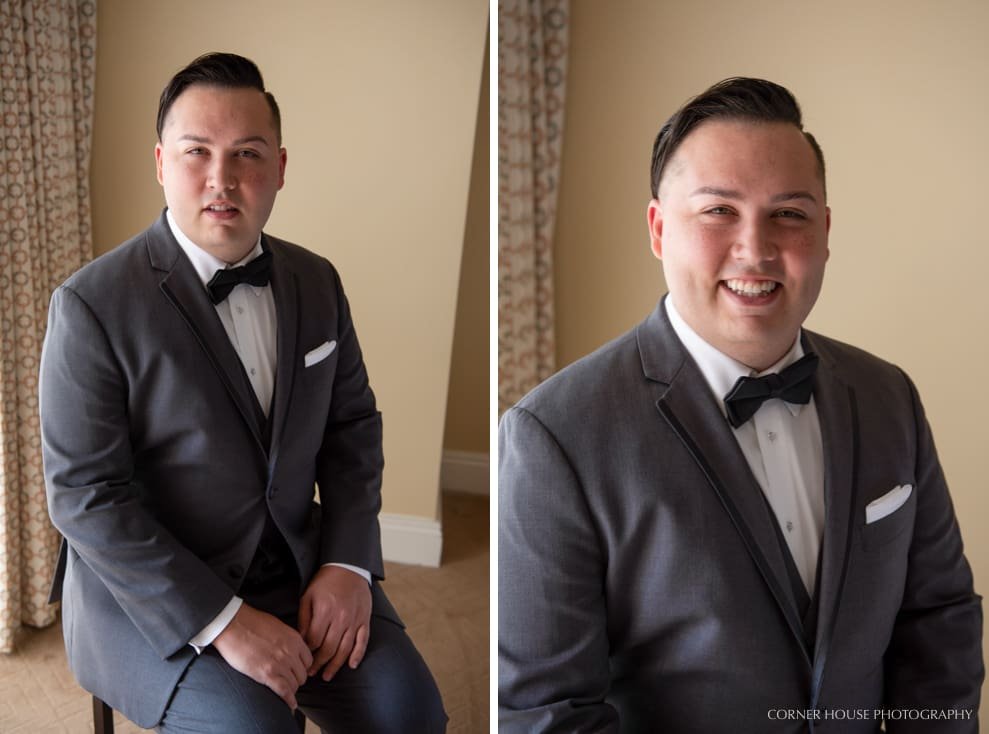 Ritz Carlton Wedding Orlando