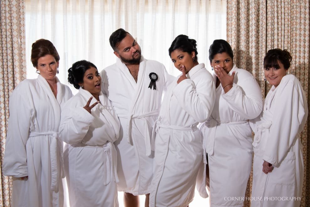 Ritz Carlton Wedding Orlando