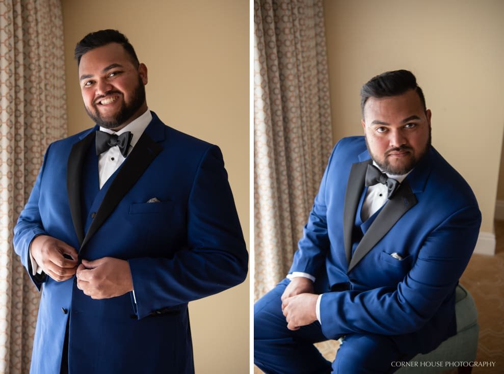 Ritz Carlton Wedding Orlando