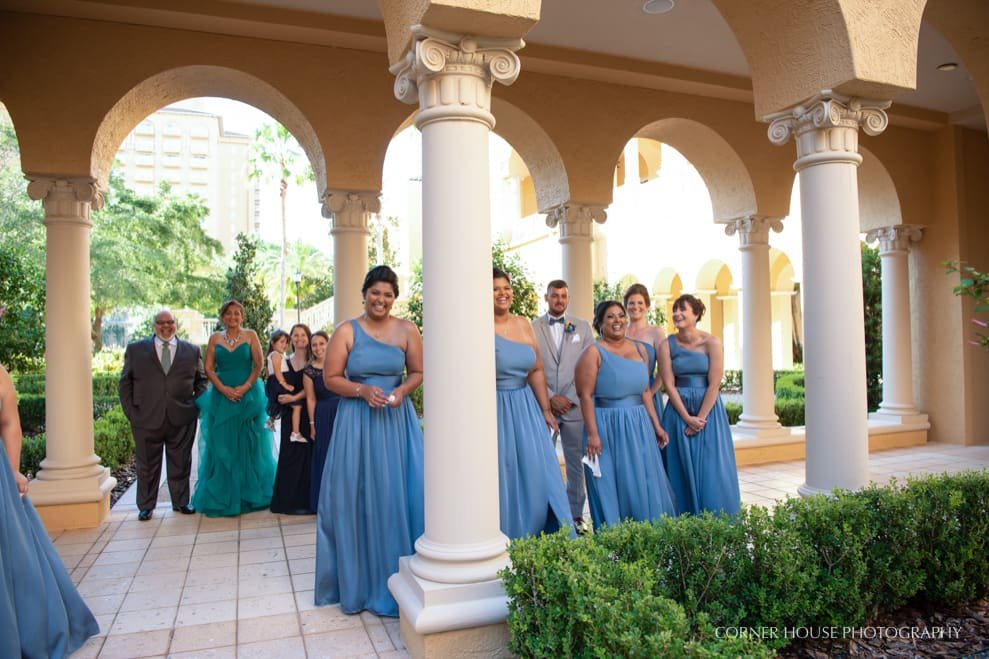 Ritz Carlton Wedding Orlando Ritz Carlton Wedding Orlando