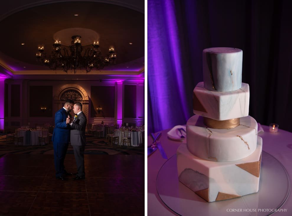 Ritz Carlton Wedding Orlando