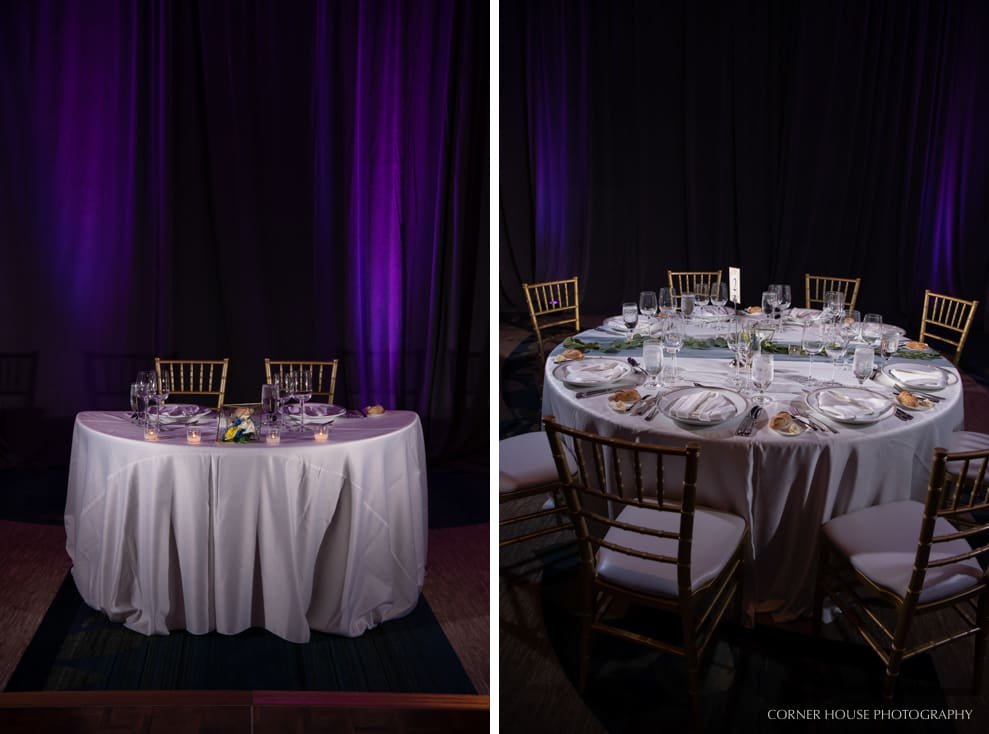 Ritz Carlton Wedding Orlando