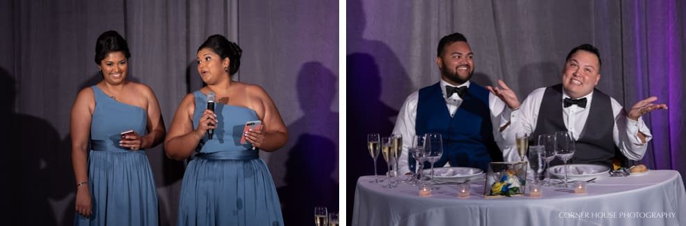 Ritz Carlton Wedding Orlando