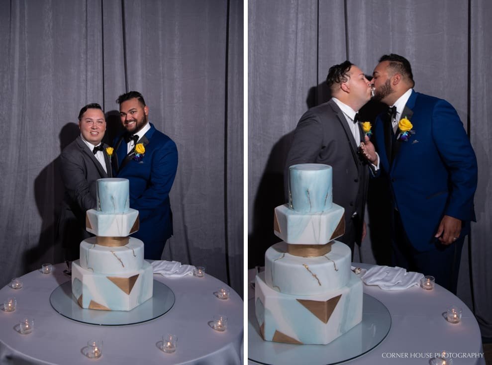 Ritz Carlton Wedding Orlando